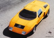 Mercedes-Benz C111